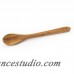Natural Home Solid Spoon NAZ1071